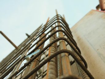 Photo Construction site